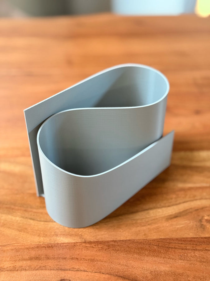 Organisateur de Bureau & Salle de Bain Design