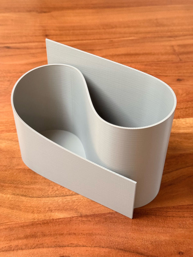Organisateur de Bureau & Salle de Bain Design