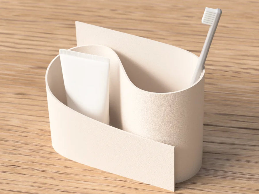 Organisateur de Bureau & Salle de Bain Design