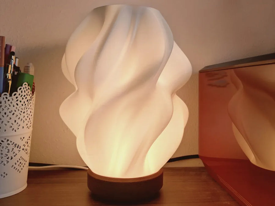 lampe Vasemode