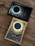 Cadre Lumineux "Paysage Lunaire"