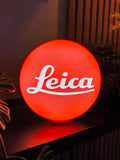 Lampe LED Leica