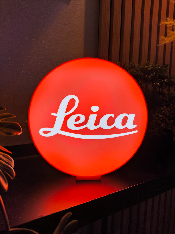 Lampe LED Leica