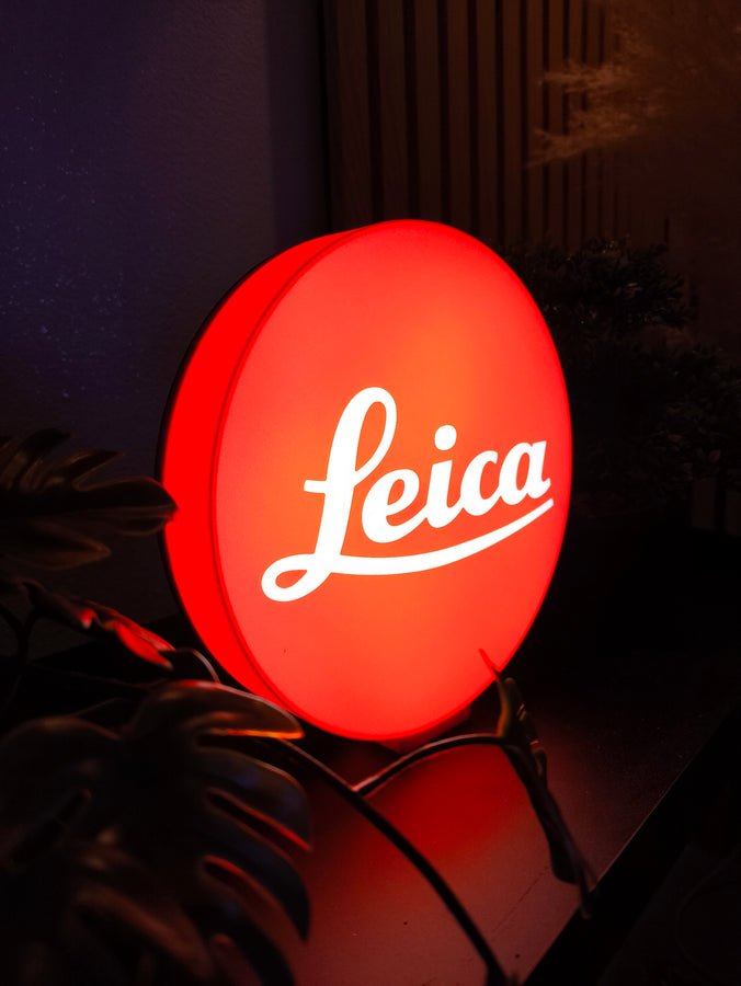 Lampe LED Leica