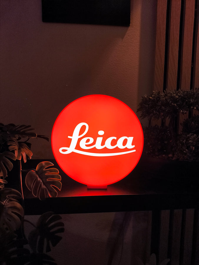 Lampe LED Leica