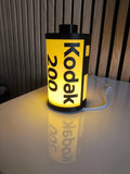 Lampe Kodak Effet Pellicule LED USB