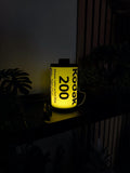 Lampe Kodak Effet Pellicule LED USB