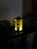 Lampe Kodak Effet Pellicule LED USB