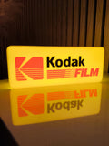 Lampe Kodak Film Lightbox LED USB