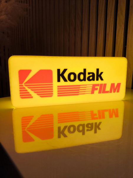 Lampe Kodak Film Lightbox LED USB