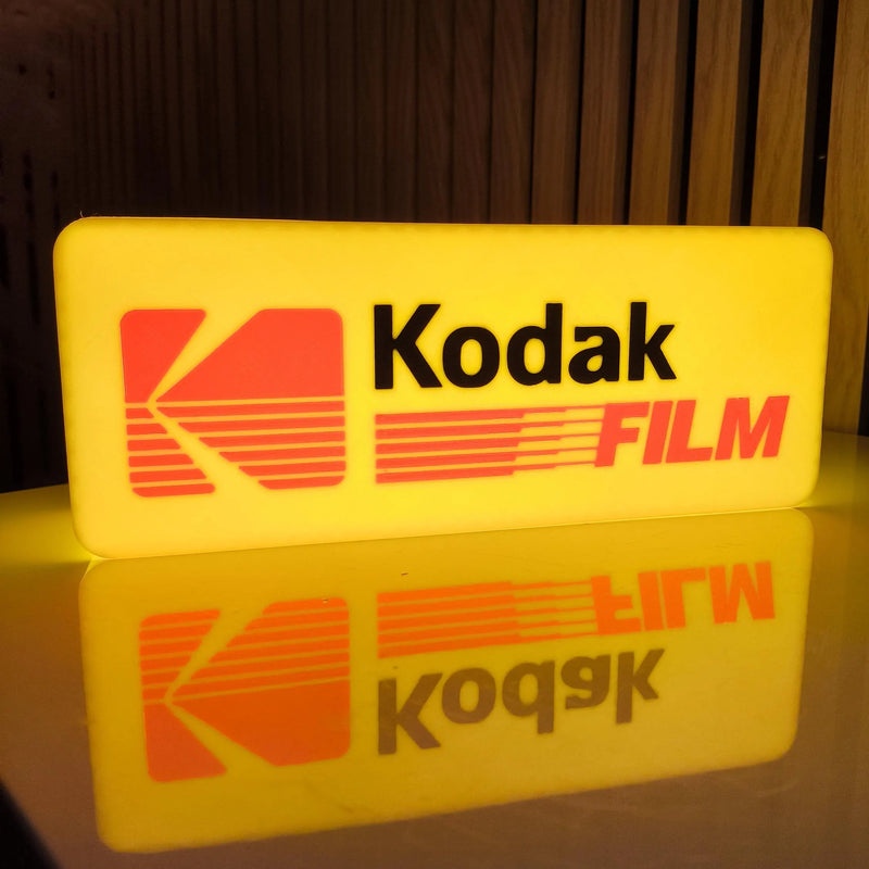 Lampe Kodak Film Lightbox LED USB